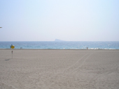 Beach Picture 4 - Benidorm